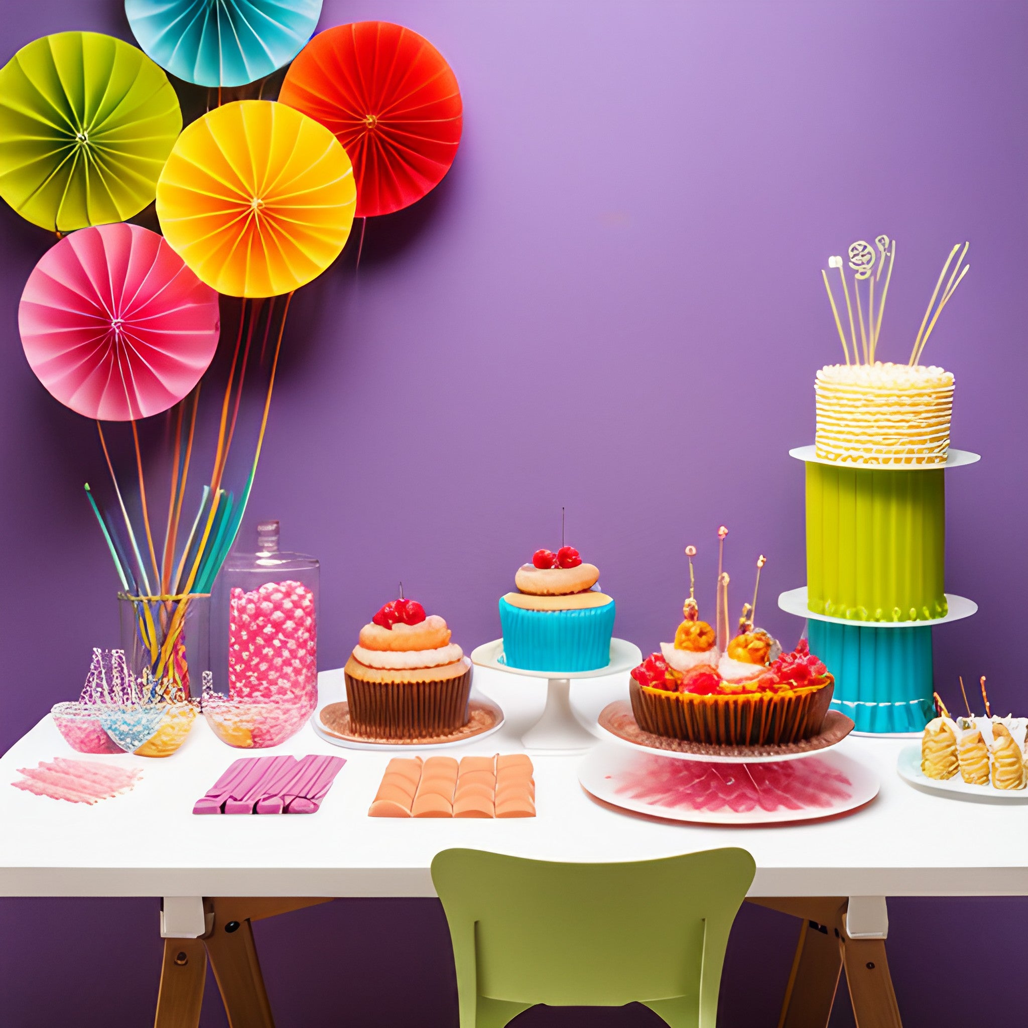 Wholesale Party Decor: Your Guide to Affordable and Stylish Celebrations