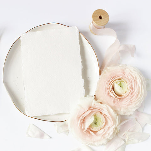 Wedding Plates & Bowls