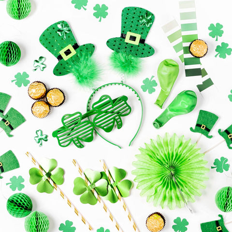 St. Patrick's Day Costume and Novelty