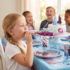 Disney Frozen 2 Blowouts Party Favors, 8-Pack