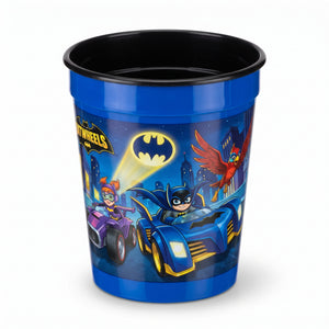 Batwheels Party Favor Cup