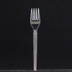 European Style Clear Forks (51)