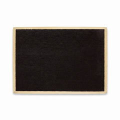 Customizable Chalkboard Stand Signs - 8 Pack