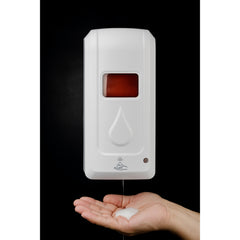 Automatic Foaming Dispenser 1100Ml