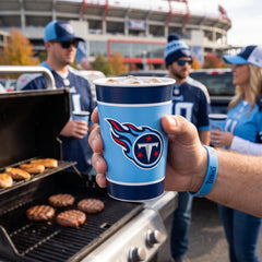 Tennessee Titans NFL Party Cups