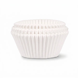 Classic White Baking Cups, 2-Inch, 75-Pack
