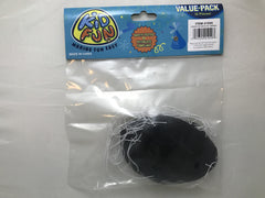 Pirate Eye Patches - 12 Count