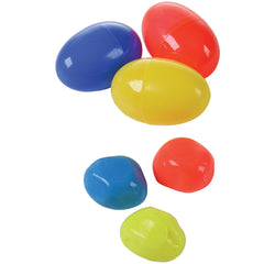 Jumping Putties/48 Per Disp - 48 Count