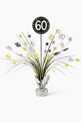 Sparkling Celebration Centerpiece Spray