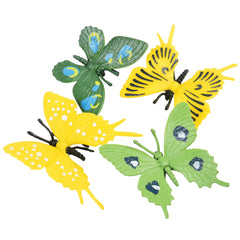 Mini Butterflies - 12 Count