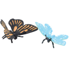 Mini Butterflies - 12 Count
