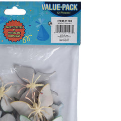 Mini Butterflies - 12 Count