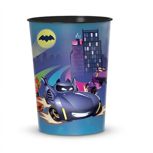 Batwheels Party Favor Cup