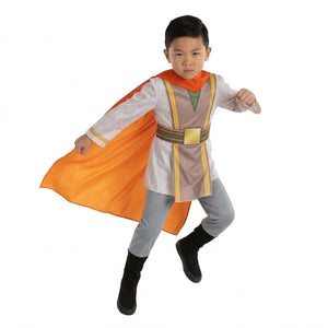 Star Wars Young Jedi Adventure Robe Costume - Toddler (3-4)