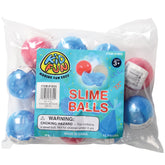 Slime Ball - 12 Count