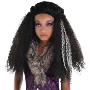 Disney Zombies 3 Willa Child Halloween Wig