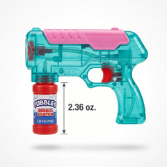 Fubbles Bubble Blaster Toy