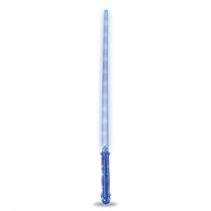 Light-Up LED Toy Sword for Kids