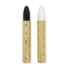 Halloween Black and White Makeup Stick Pack