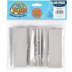 Moustaches - 12 Count