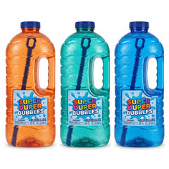 80oz Bubble Solution - Ideal for Kid's Parties