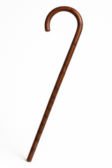 Classic Old Man Cane Costume Accessory