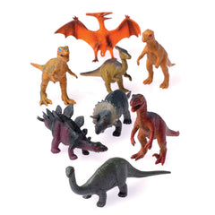 Dinosaurs/4 Inch