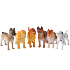 Dogs/4 Inch