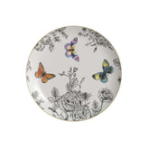 8 In. Earthtrends Monarch Design Paper Plates | 20 Count