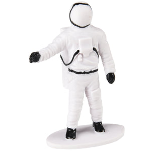 Astronaut Figures - 12 Count