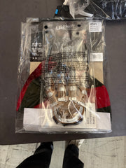 Nightmare Ms. Krueger Halloween Costume for Women - Adult L (10-12)