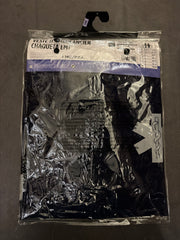 EMT Jacket Costume with Medical Bag - Adult One Size, 2-Piece Set