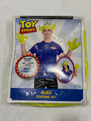 Toy Story 4 Alien Costume Accessory Kit