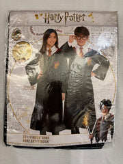Kids' Harry Potter Gryffindor Costume Robe