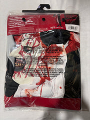 Men's Art the Clown Terrifier Halloween Costume