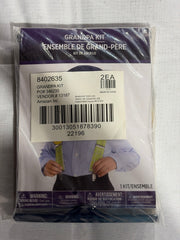 Junior Grandpa Costume Kit