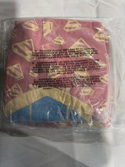 Supergirl Toddler Costume Dress & Cape