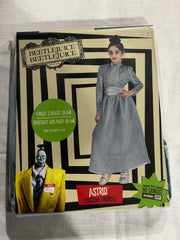 Girls' Astrid Halloween Costume Dress - Child L (12-14)