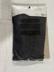 Adult Black Vampire Cape Costume Accessory for Halloween