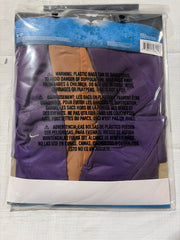The Dark Knight Joker Halloween Tailcoat Jacket