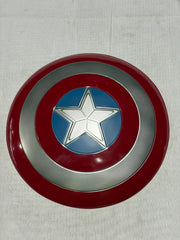 Kids' Marvel Captain America Shield Costume Accessory