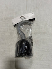 Classic Pirate Hook Costume Prop
