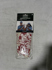 Bloody Surgeon Accessory Set for Halloween