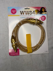 Wonder Woman 1984 Light-Up Lasso Costume Accessory