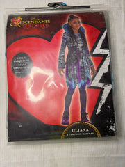 Disney Descendants 4 Uliana Pocket Watch Costume Accessory - Child L (12-14)