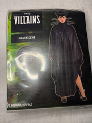 Women's Plus Size Disney Maleficent Halloween Costume