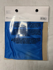 Royal Blue Superhero Cape Costume Accessory
