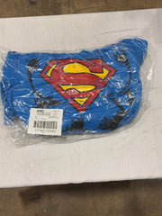 Superman Costume T-Shirt with Cape