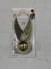 Harry Potter Golden Snitch Wearable Costume Prop
