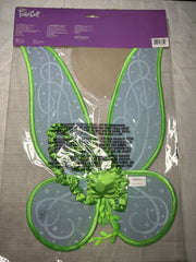 Light-Up Tinker Bell Wings for Kids - Disney Fairies Costume Accessory